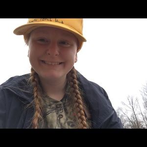 Meet your Posher, Adrianna